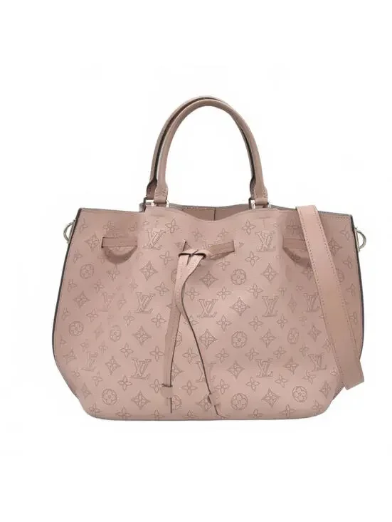 $3650 Louis Vuitton  LV Monogram Girolata Pink - Picture 2 of 15